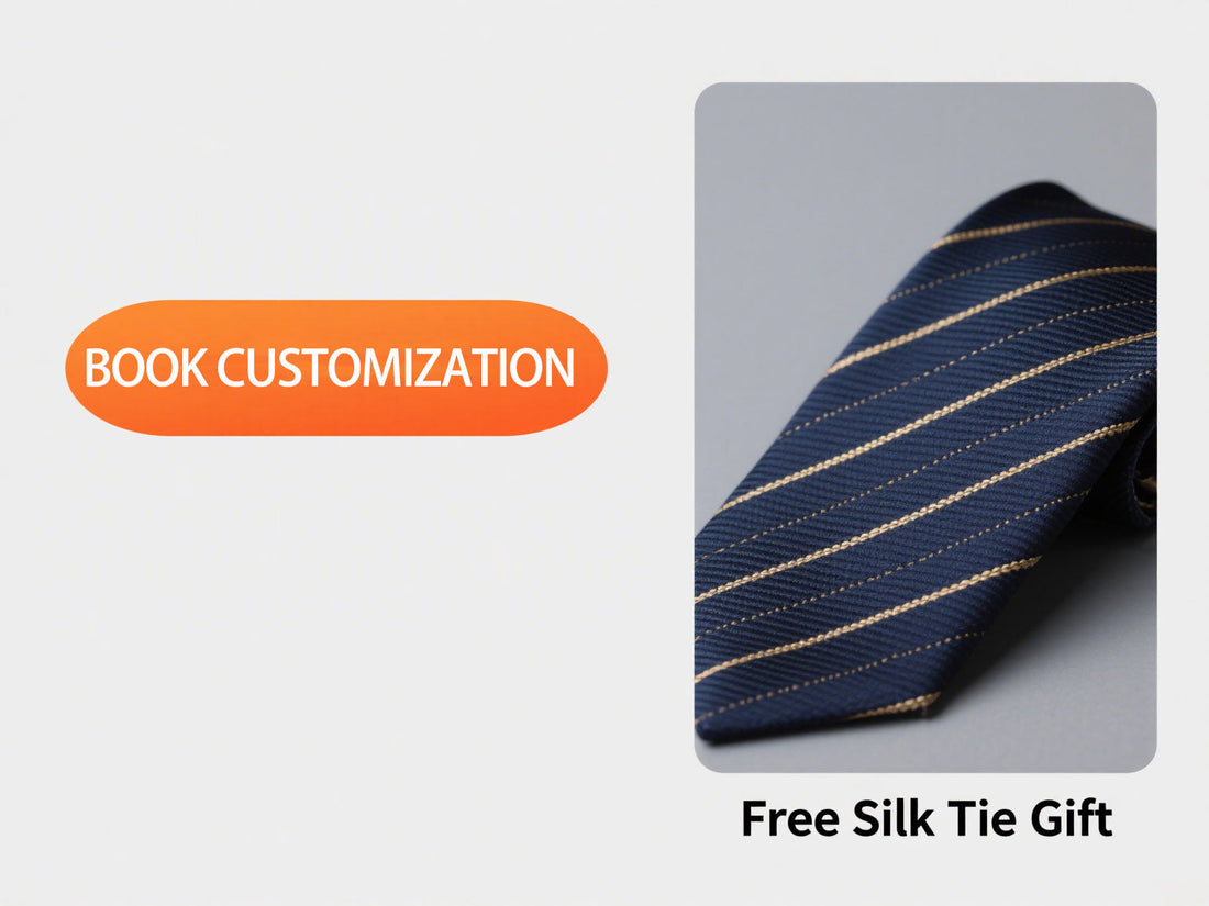 Tailor-made suits: show your unique aura, starting with tailoring