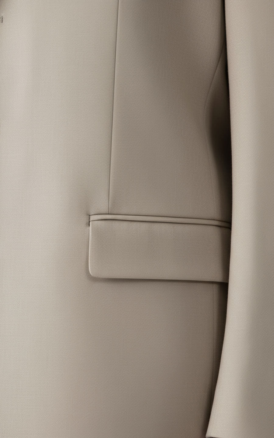 Title | WIAI Custom Business Suits - Made to Measure