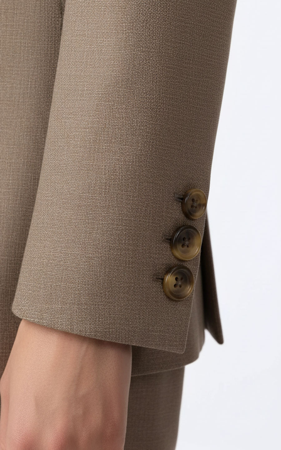 Title | WIAI Custom Business Suits - Made to Measure