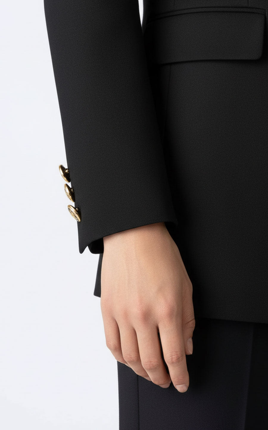 Title | WIAI Custom Business Suits - Made to Measure