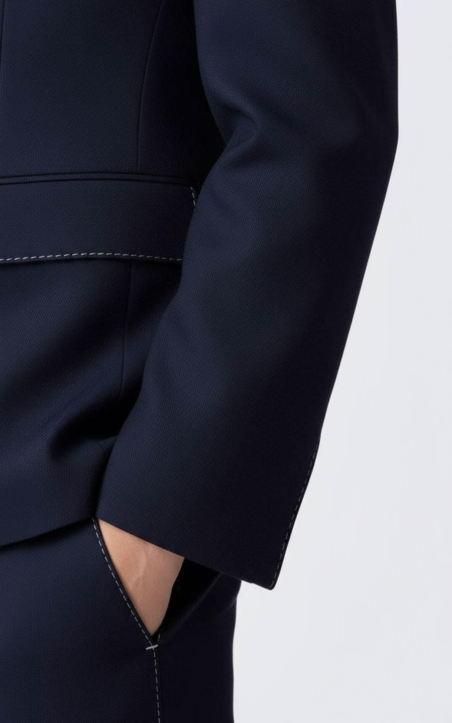 Title | WIAI Custom Business Suits - Made to Measure