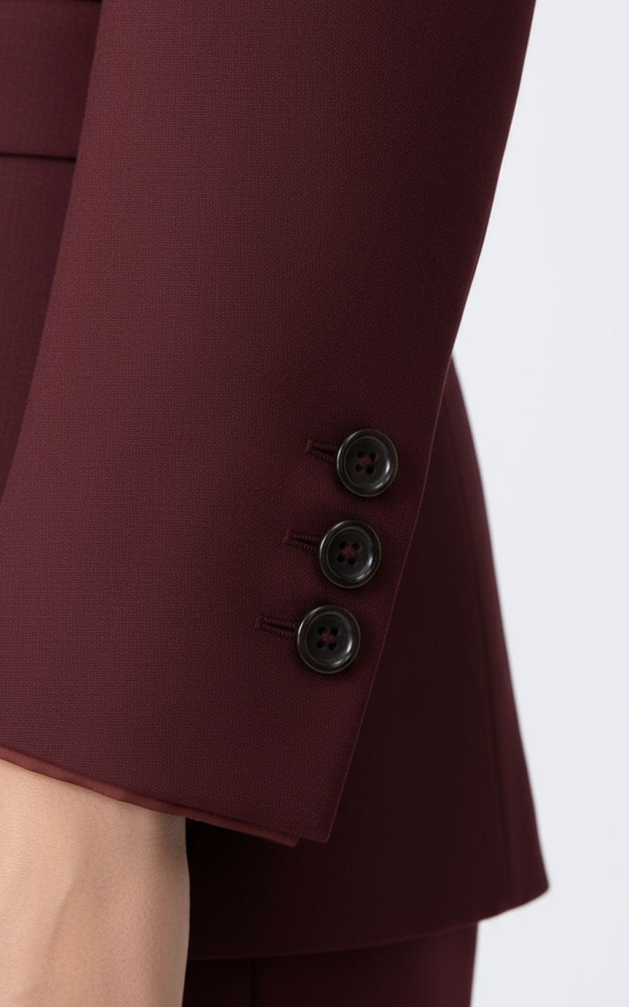 Title | WIAI Custom Business Suits - Made to Measure