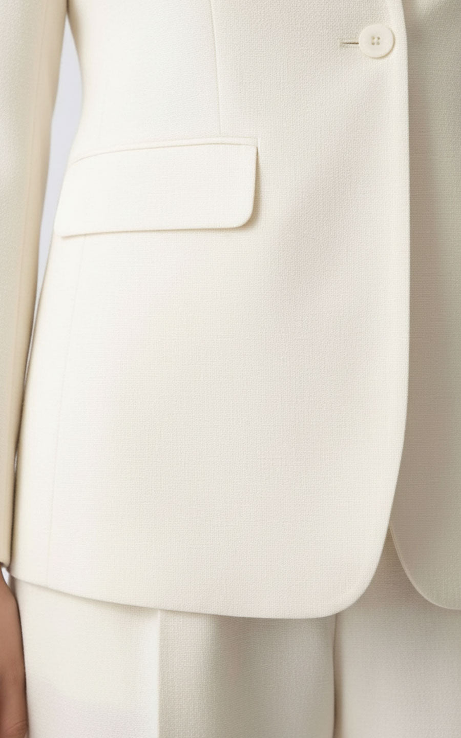 Title | WIAI Custom Business Suits - Made to Measure