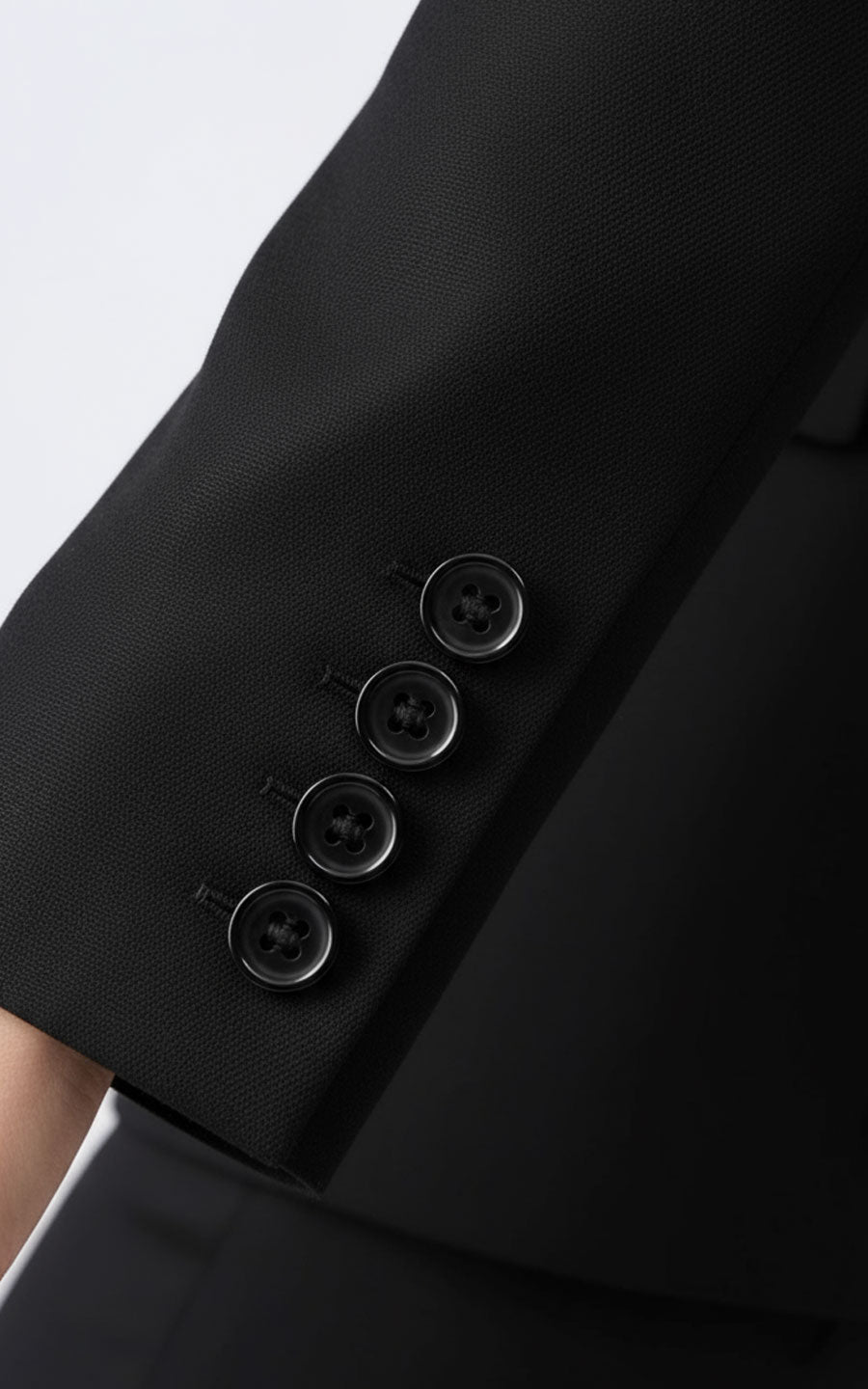 Title | WIAI Custom Business Suits - Made to Measure