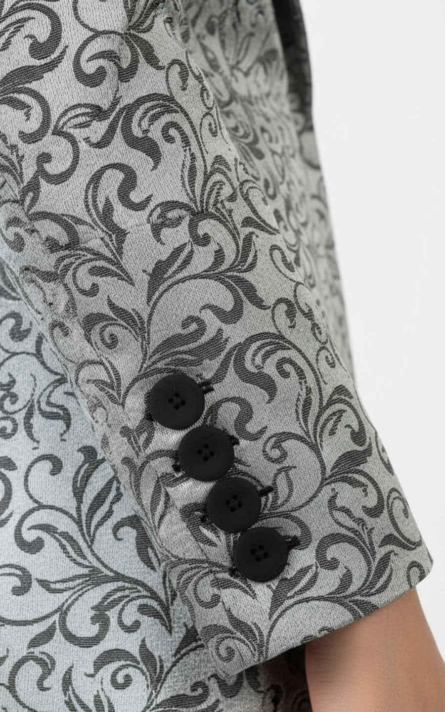 Title | WIAI Custom Business Suits - Made to Measure