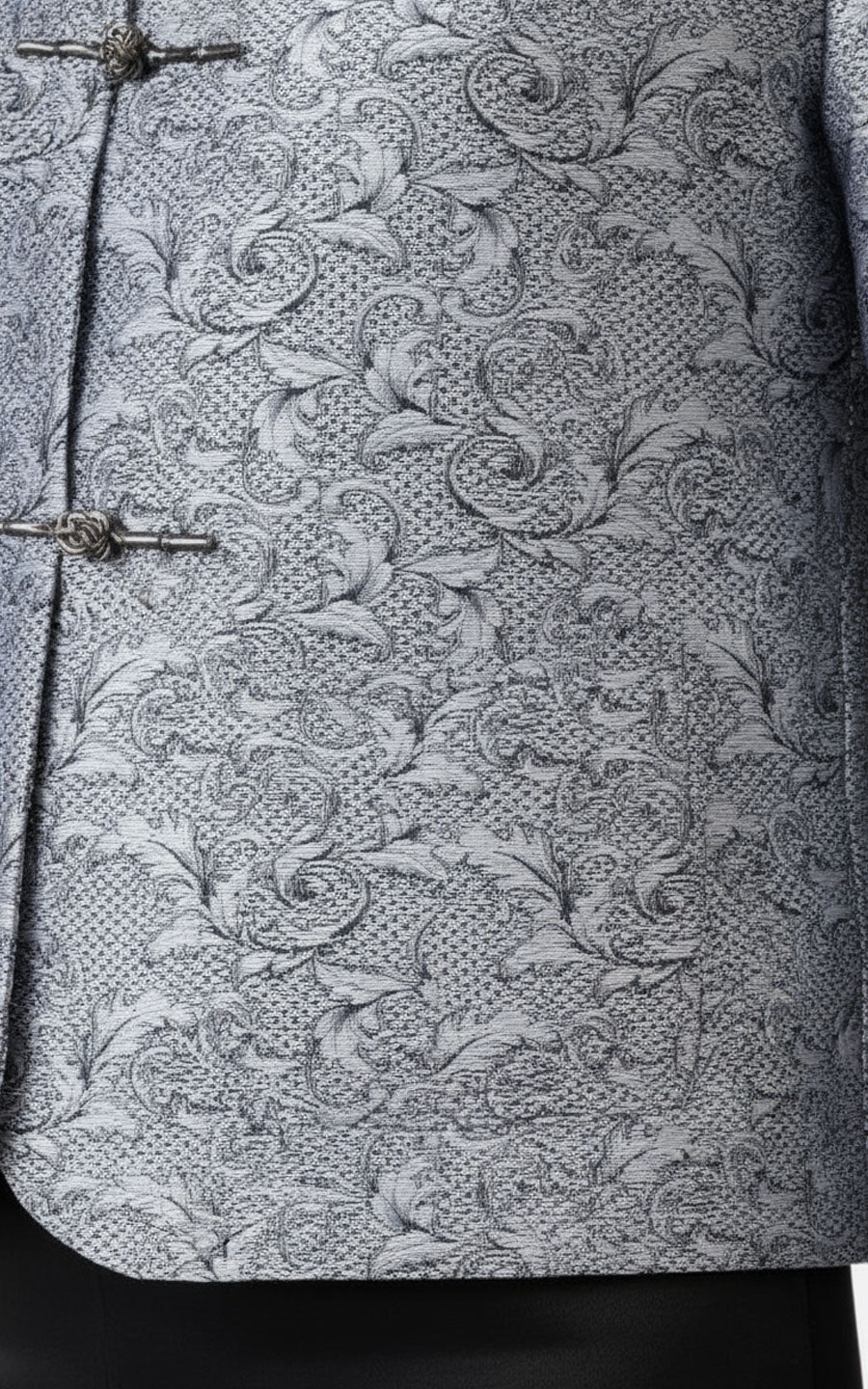 Title | WIAI Custom Business Suits - Made to Measure