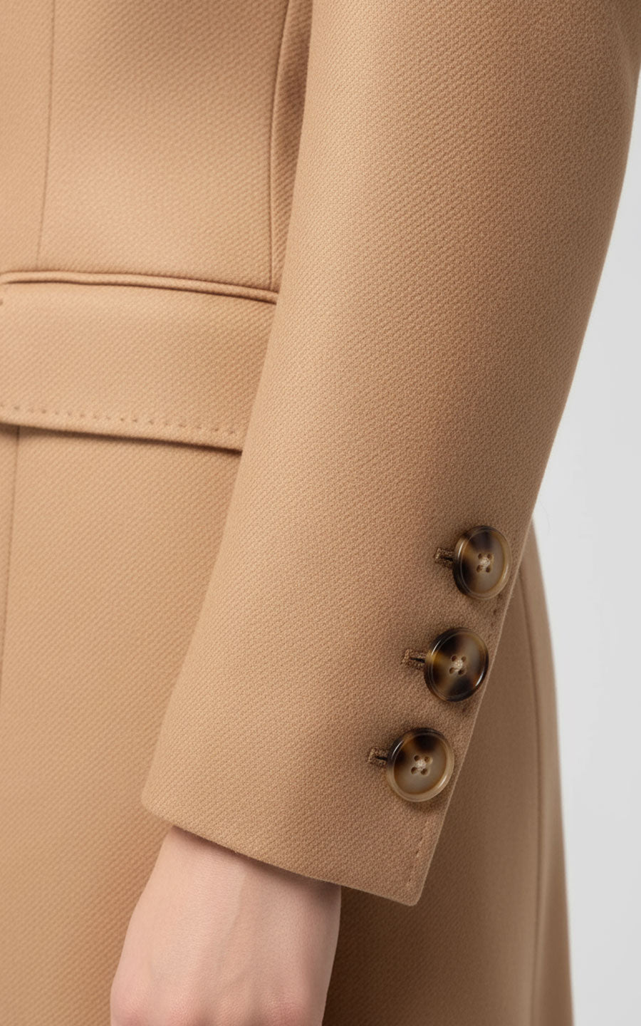 Title | WIAI Custom Business Suits - Made to Measure