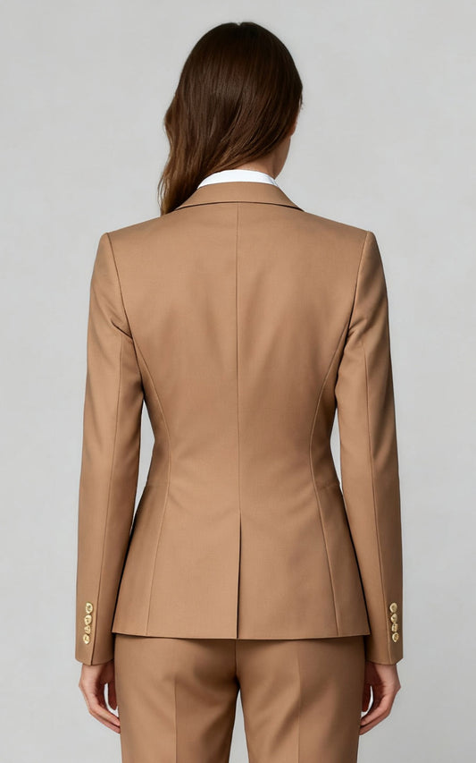 Title | WIAI Custom Business Suits - Made to Measure