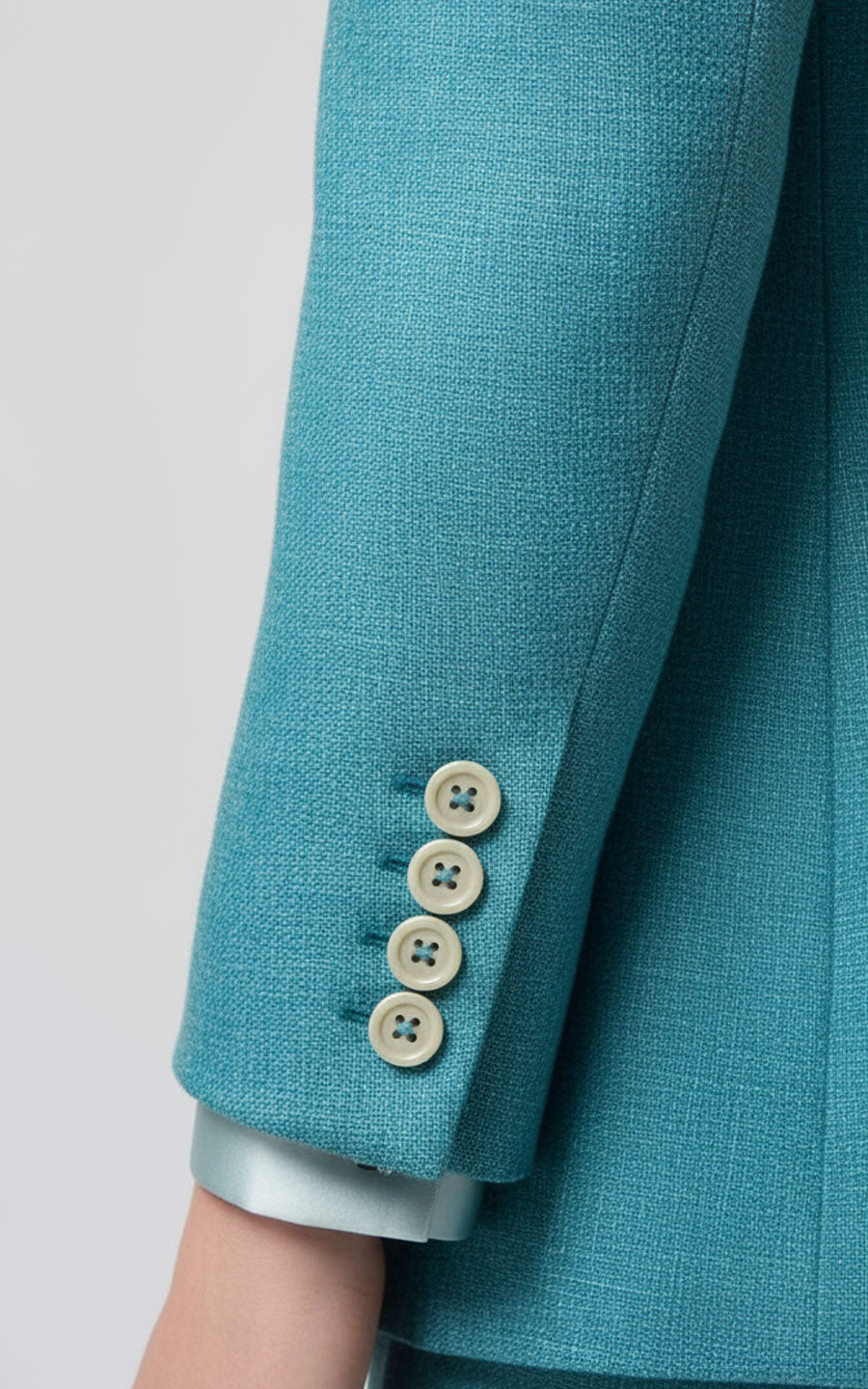 Title | WIAI Custom Business Suits - Made to Measure