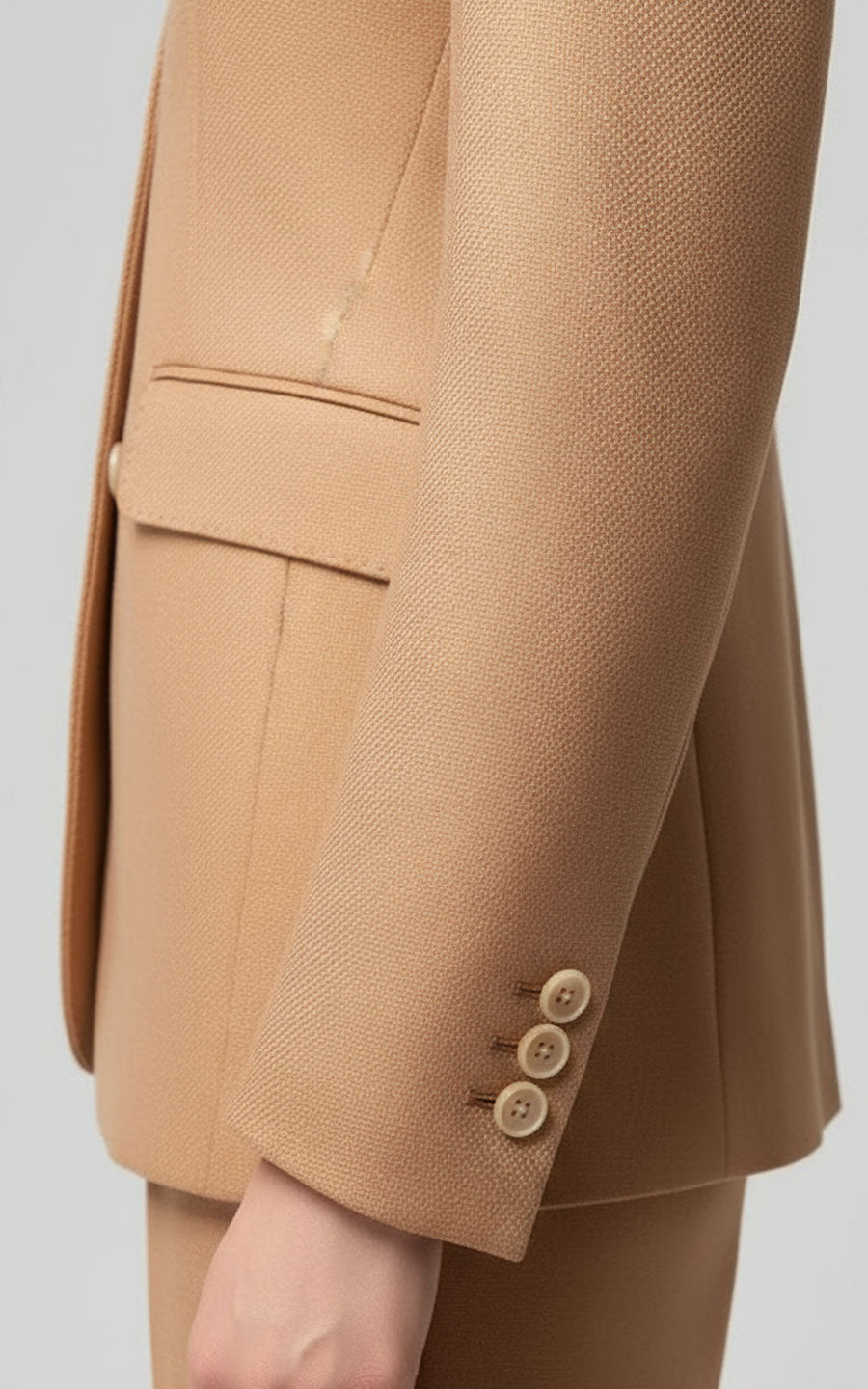 Title | WIAI Custom Business Suits - Made to Measure