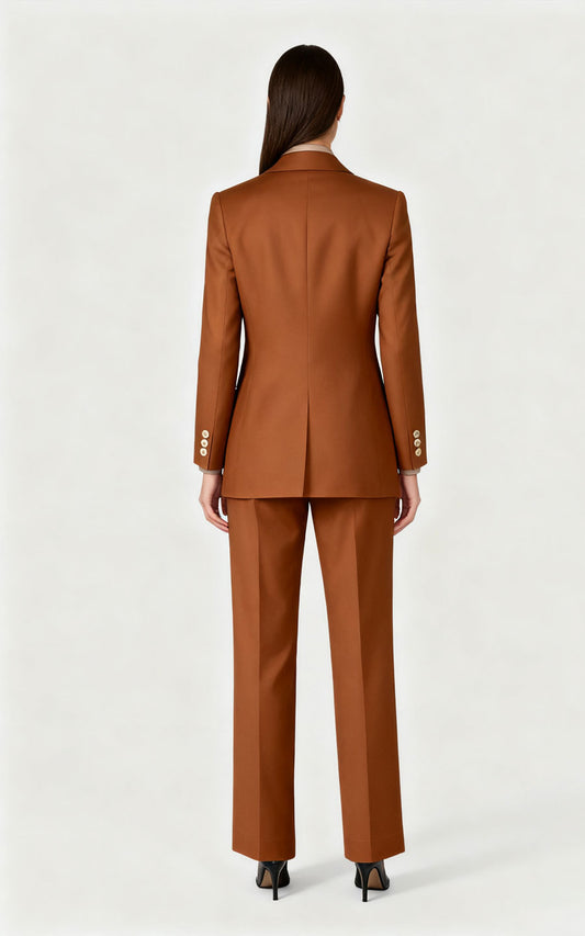Title | WIAI Custom Business Suits - Made to Measure
