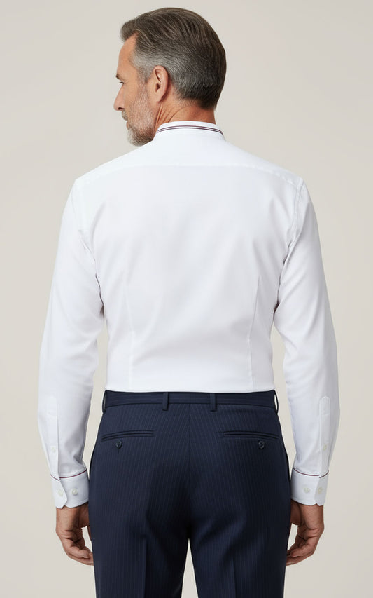Title | WIAI Custom Business Suits - Made to Measure