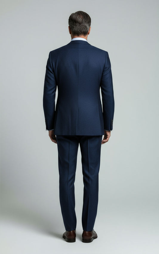 Title | WIAI Custom Business Suits - Made to Measure