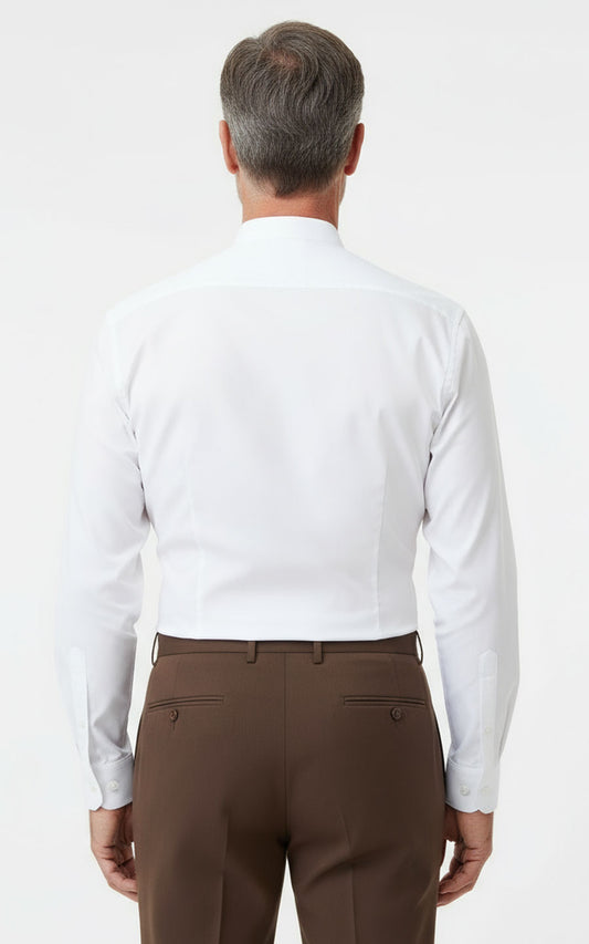 Title | WIAI Custom Business Suits - Made to Measure