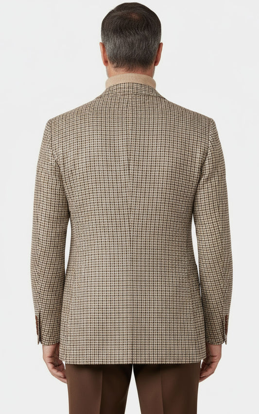 Title | WIAI Custom Business Suits - Made to Measure