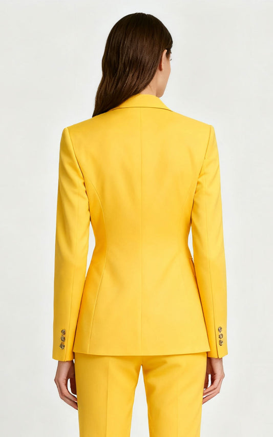 Title | WIAI Custom Business Suits - Made to Measure
