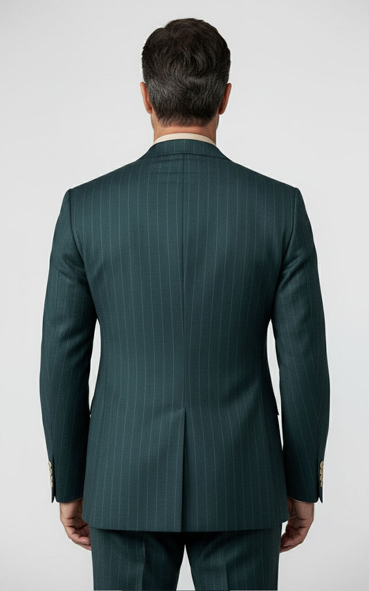 Title | WIAI Custom Business Suits - Made to Measure