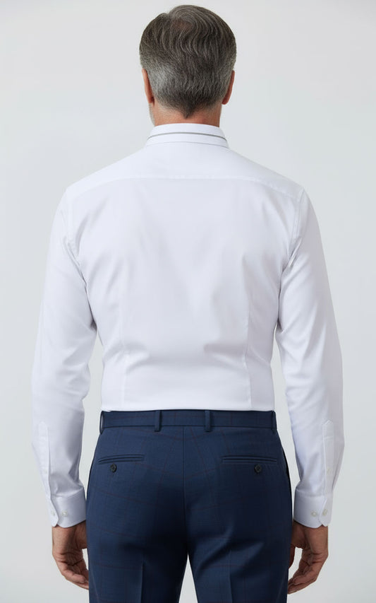 Title | WIAI Custom Business Suits - Made to Measure