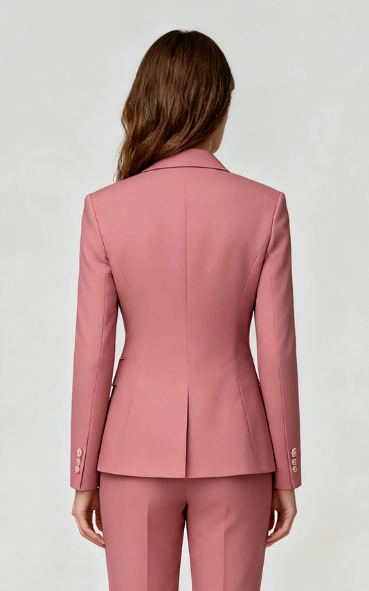 Title | WIAI Custom Business Suits - Made to Measure