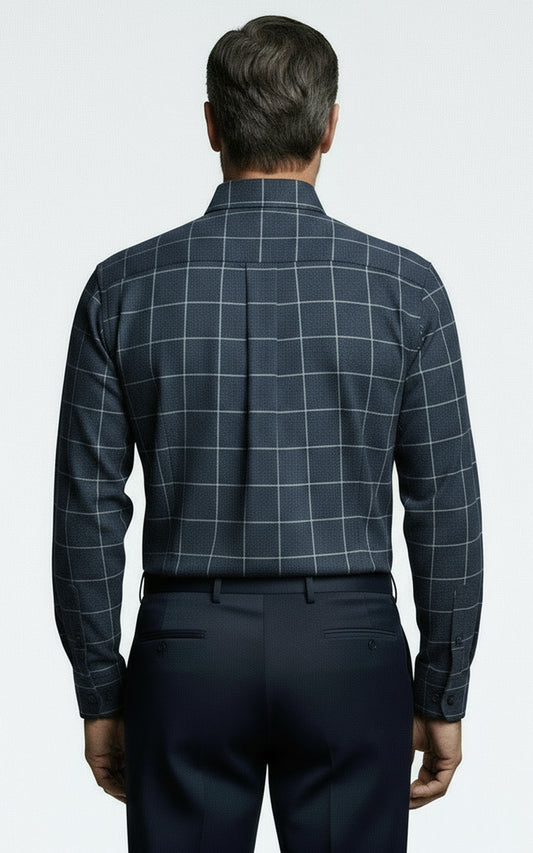 Title | WIAI Custom Business Suits - Made to Measure