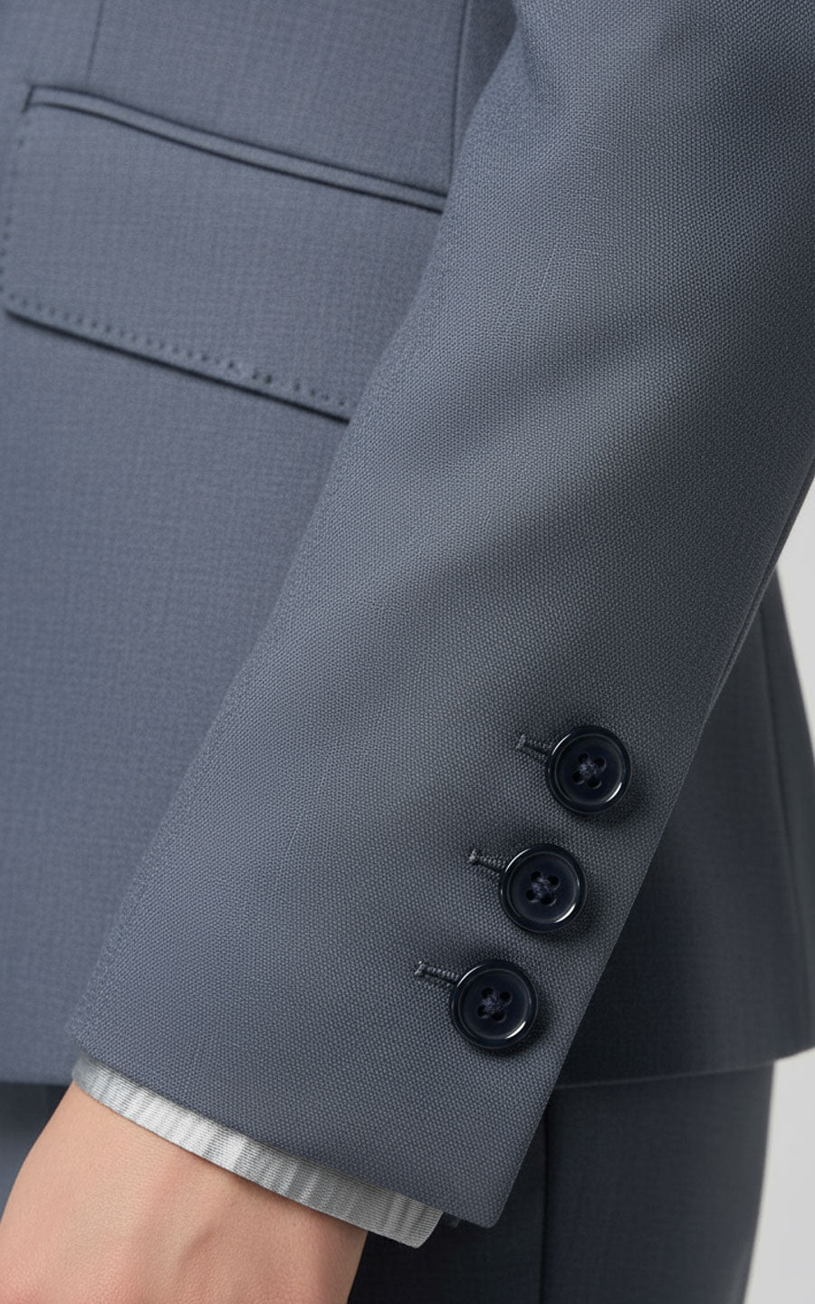Title | WIAI Custom Business Suits - Made to Measure