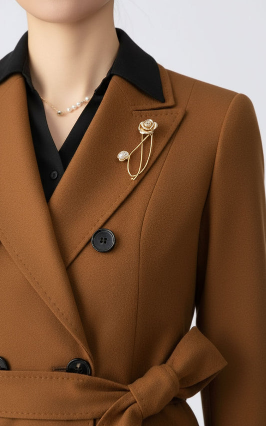 Title | WIAI Custom Business Suits - Made to Measure