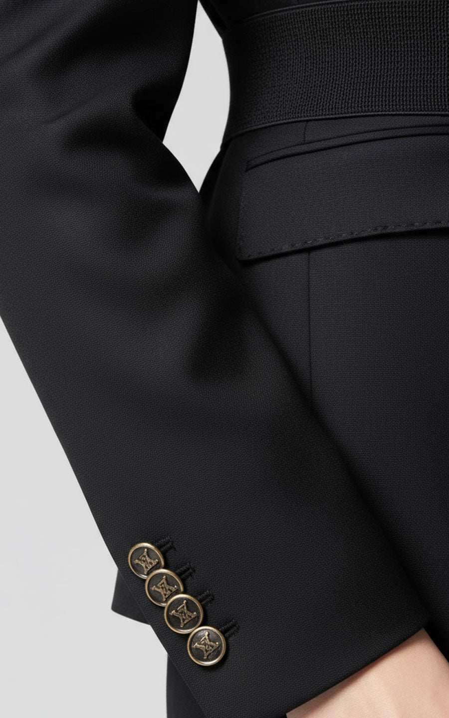 Title | WIAI Custom Business Suits - Made to Measure