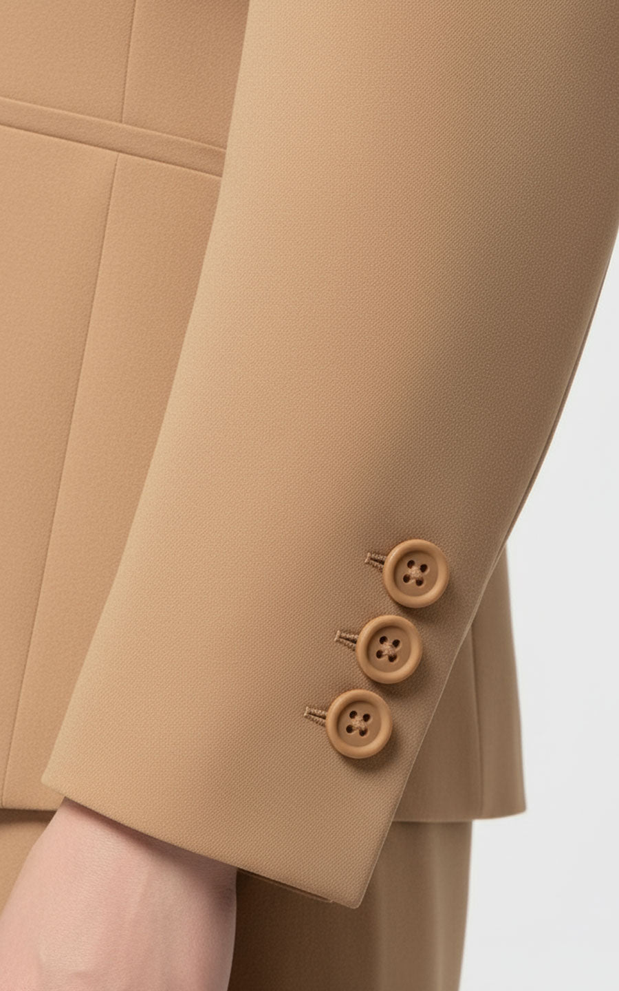 Title | WIAI Custom Business Suits - Made to Measure