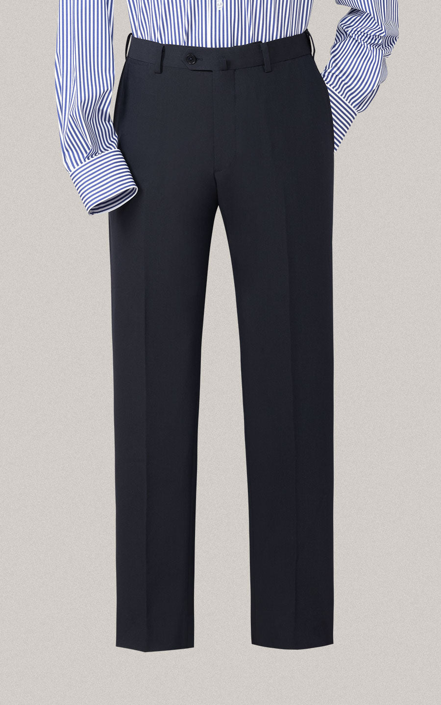 Title | WIAI Custom Business Suits - Made to Measure