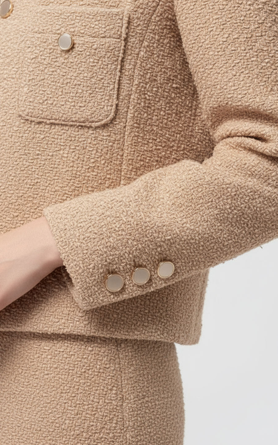 Title | WIAI Custom Business Suits - Made to Measure