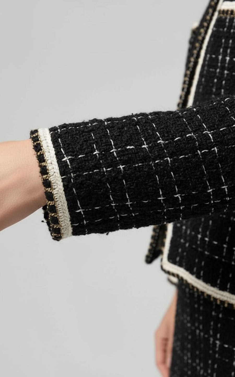 Title | WIAI Custom Business Suits - Made to Measure