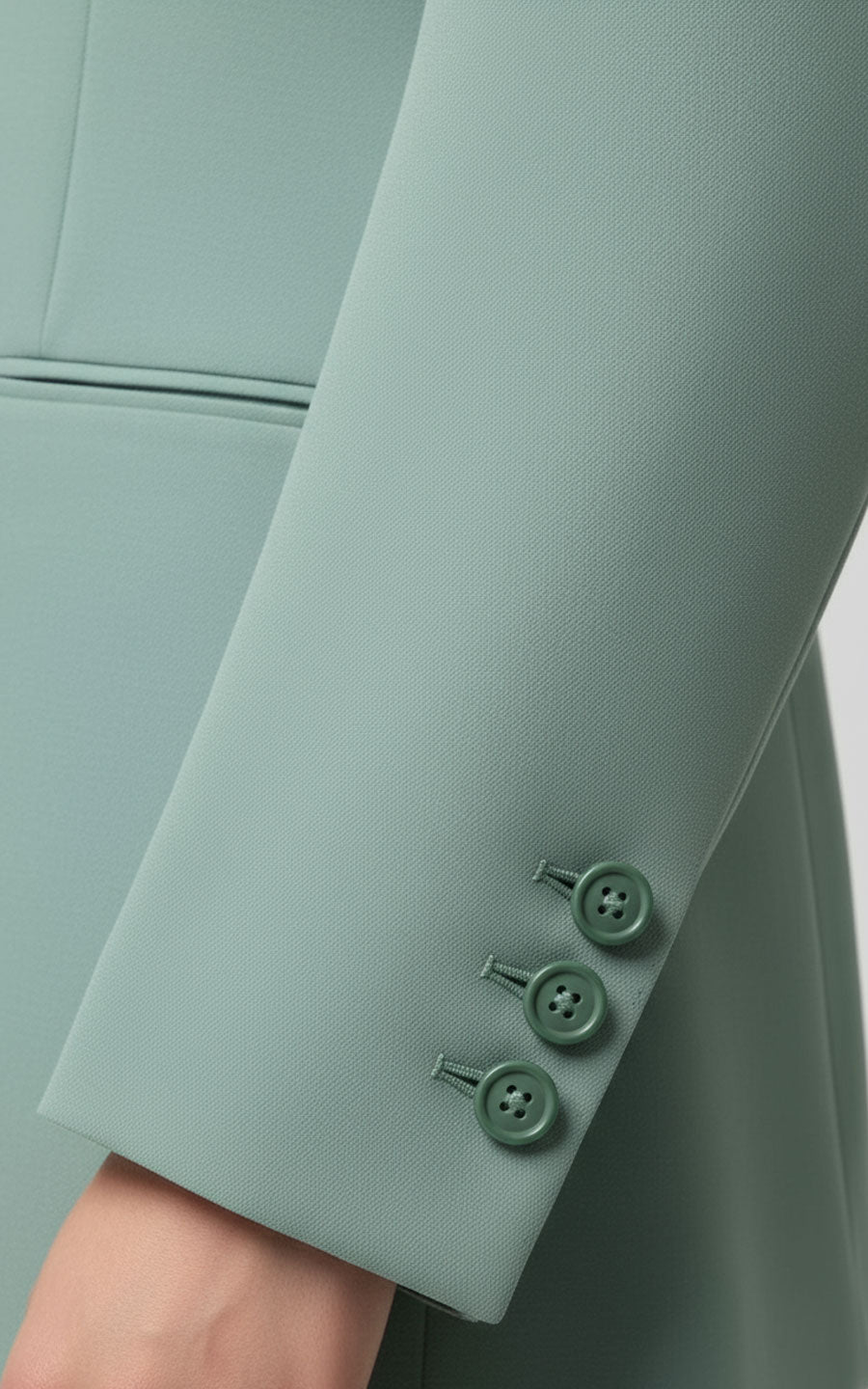 Title | WIAI Custom Business Suits - Made to Measure