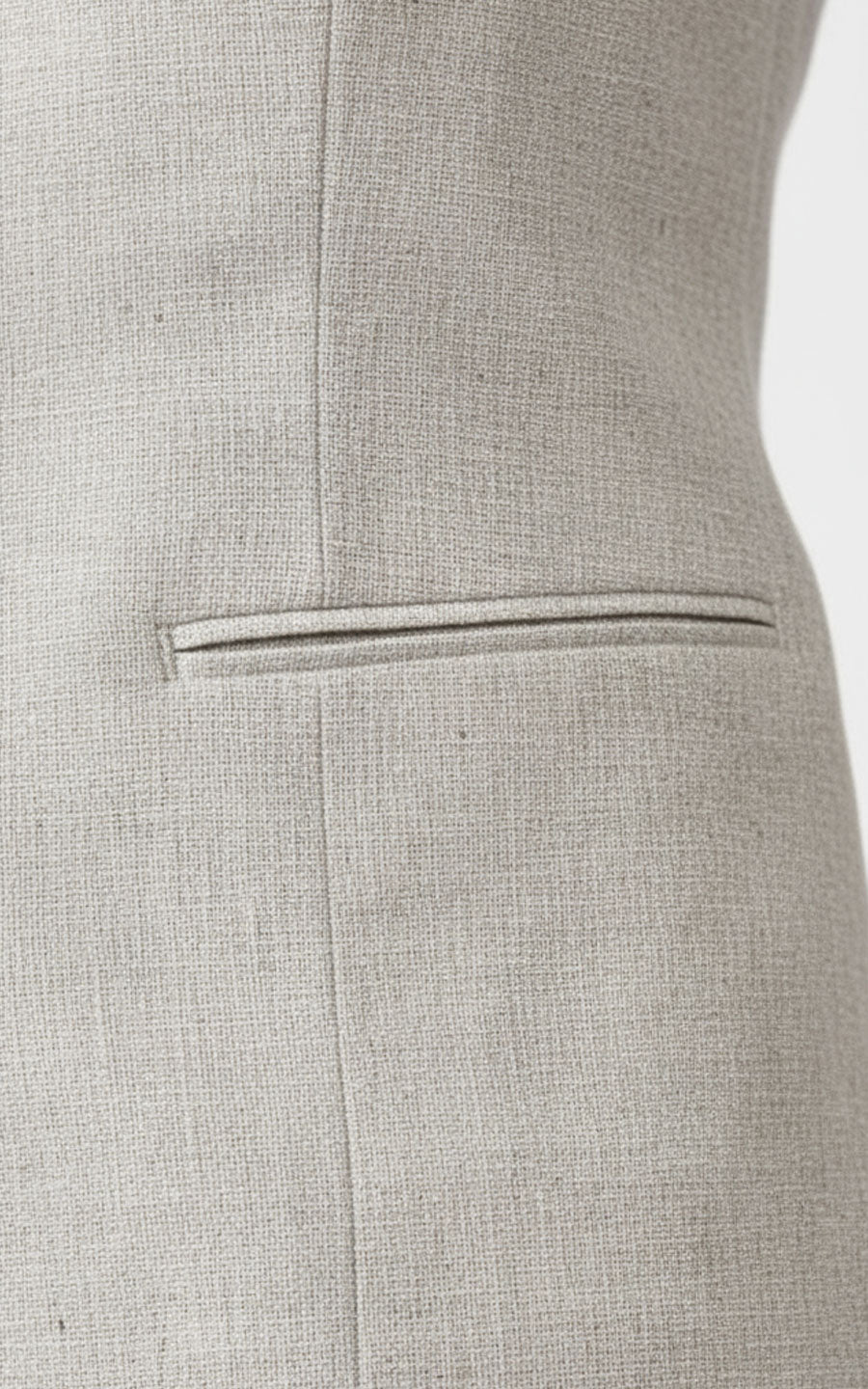 Title | WIAI Custom Business Suits - Made to Measure