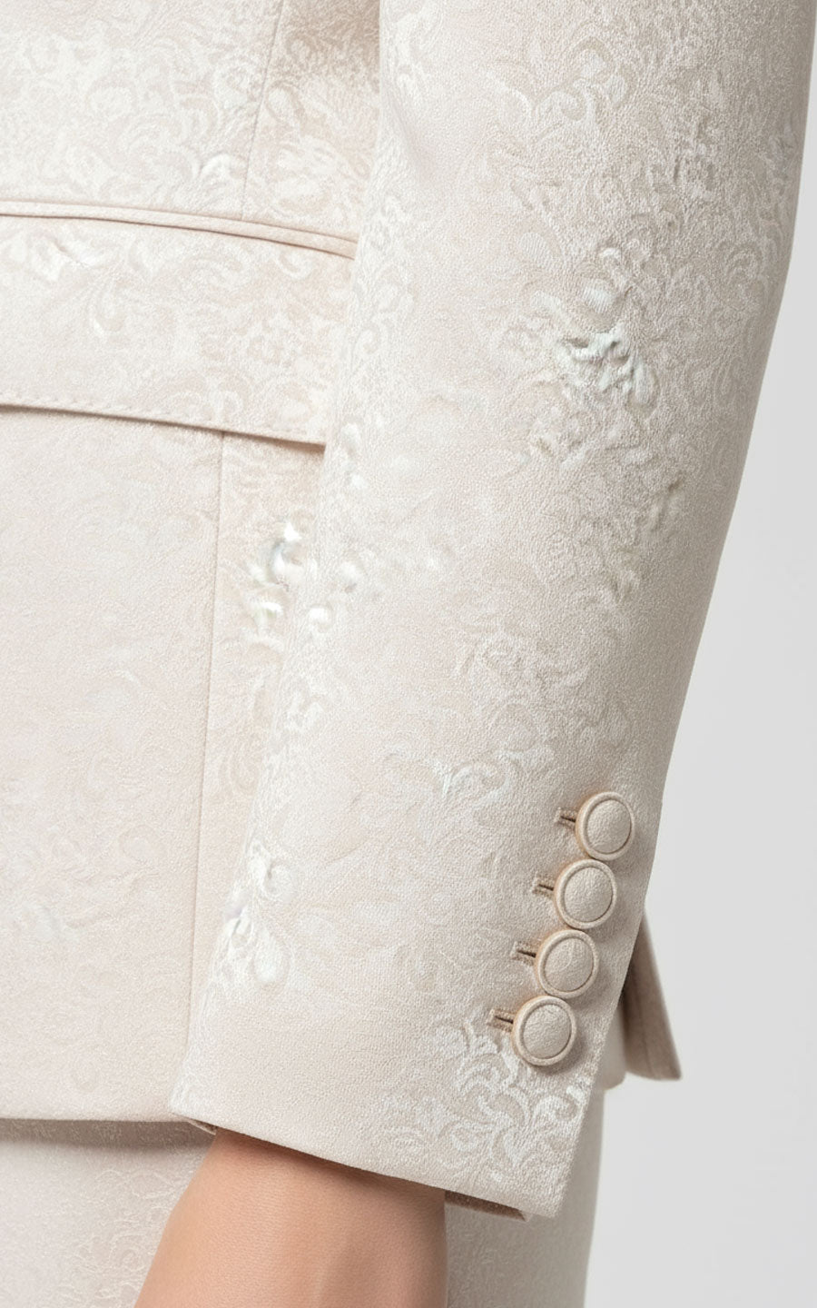 Title | WIAI Custom Business Suits - Made to Measure