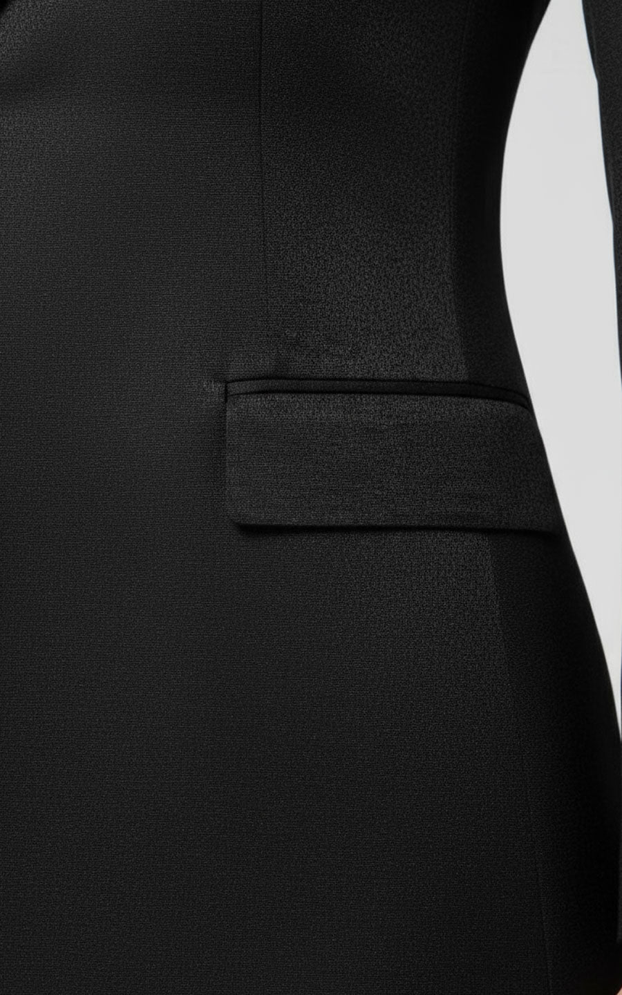 Title | WIAI Custom Business Suits - Made to Measure