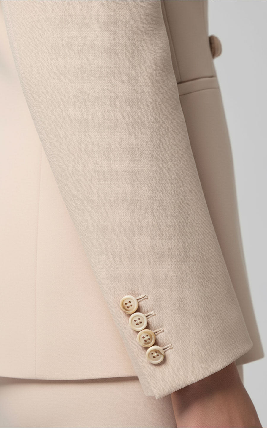 Title | WIAI Custom Business Suits - Made to Measure