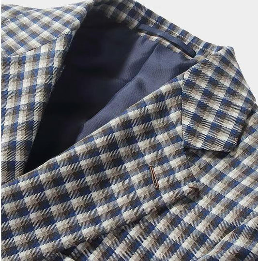Unlock the secret of Milanese buttonholes - WIAI