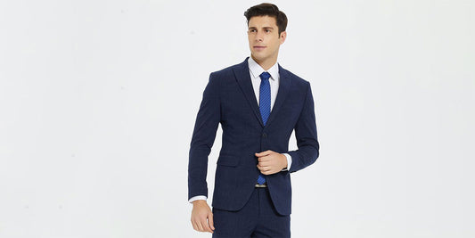 Custom suits