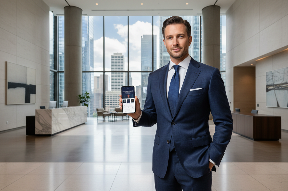WIAI vs Indochino 2026: Which Custom Suit Brand Is Actually Worth It?
