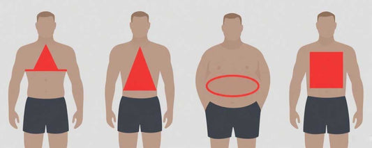 Male Body Types: Get to Know Them and Dress for Your Best Look