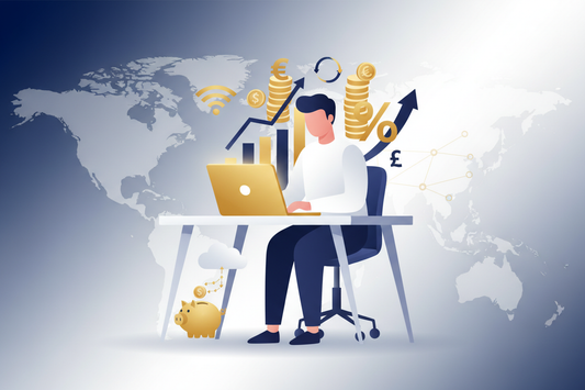 How to Easily Earn Money with WIAI Custom Suit Affiliate Program: A Complete Guide