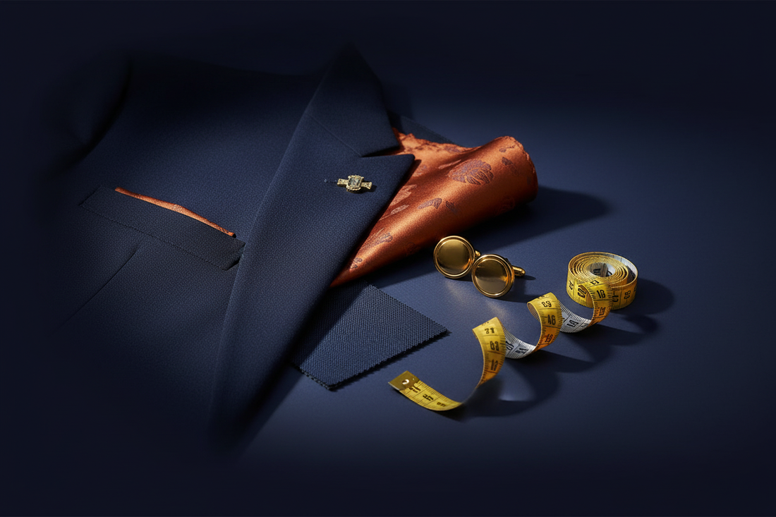 Best Suit Brands 2026: The Definitive Guide from Savile Row to Factory-Direct