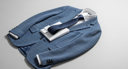 The Best Kept Tailored Blazer Secret for a 2026 Travel Wardrobe