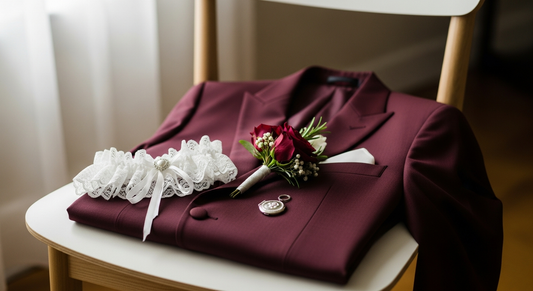 custom suits nearby - Custom Suit Keepsake Guide for Professional Wedding Memories