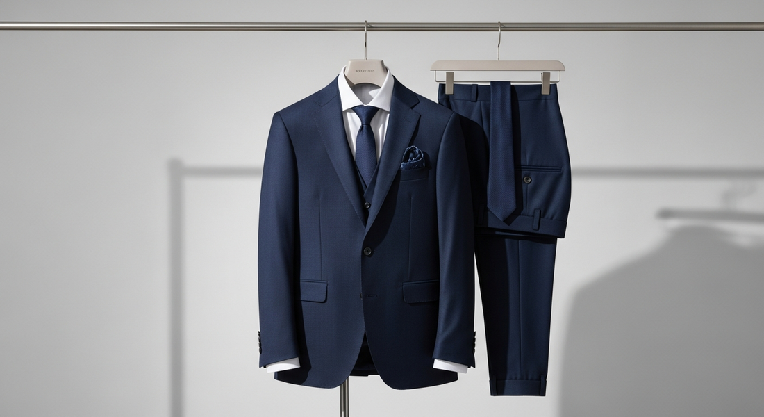 custom suits nearby - 7 Custom Suit Mistakes That Could Ruin Your Sustainable 2026 Wedding Style