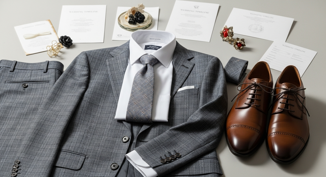 custom wedding suits for grooms bespoke wedding suits made to measure wedding suits custom tuxedo for wedding - 8 Custom Suit Milestones for 2026 Wedding Invites Better Than Paper