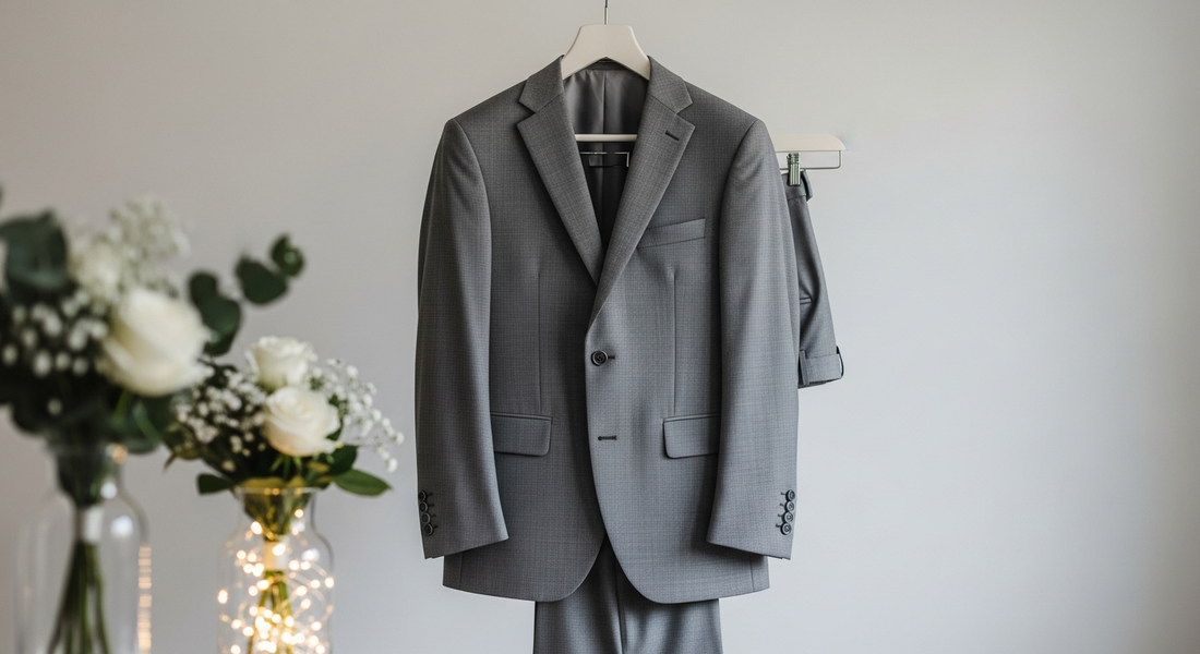 7 Custom Suit Styling Secrets for 2026 Weddings That Look Expensive