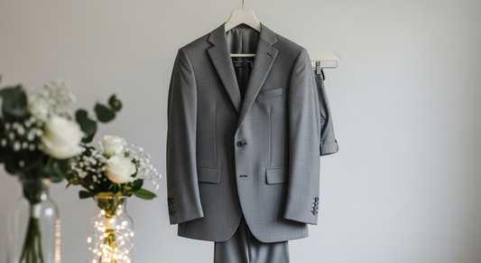 7 Custom Suit Styling Secrets for 2026 Weddings That Look Expensive