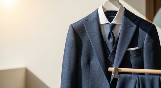 custom wedding suits for grooms bespoke wedding suits made to measure wedding suits custom tuxedo for wedding - 6 Meaningful Formal Suit Traditions for 2026 Destination Weddings
