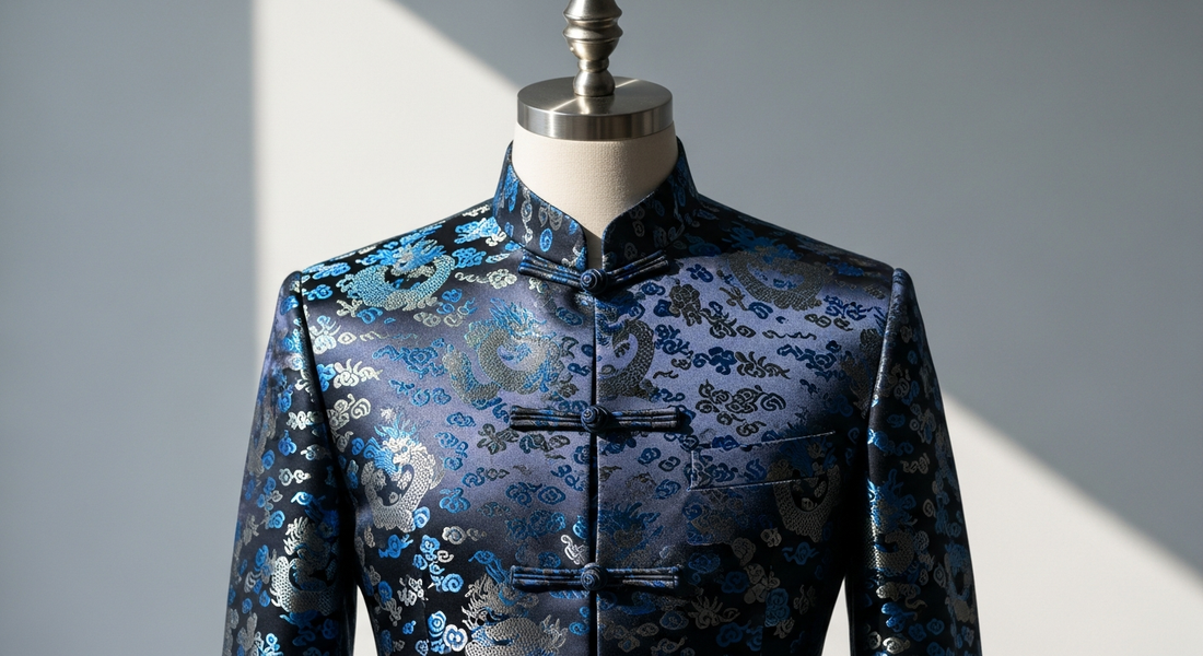 online custom suits - Formal Vendor Appreciation Presentation Ideas That Wow in 2026